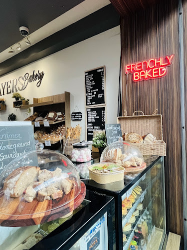 Layers Bakery - Hospitality and gastronomy