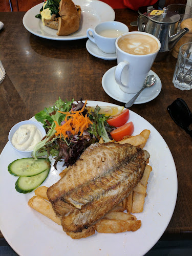 Comentarii opinii despre Hudsons of Dickson