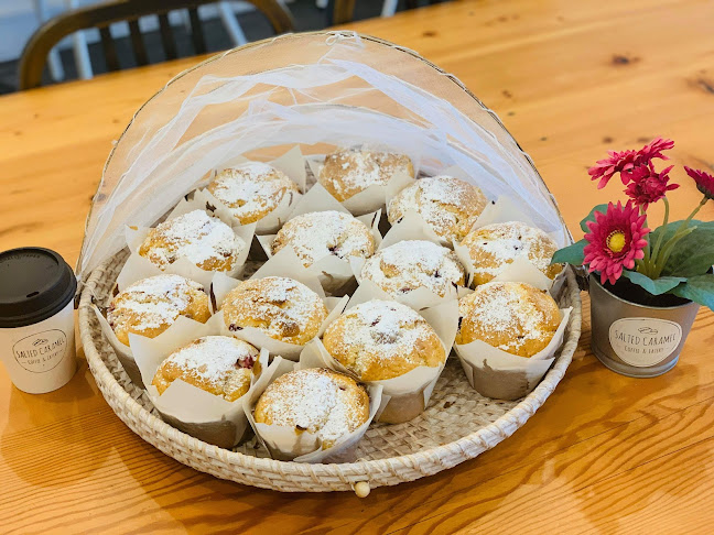 Salted Caramel Cafe - Templestowe Lower