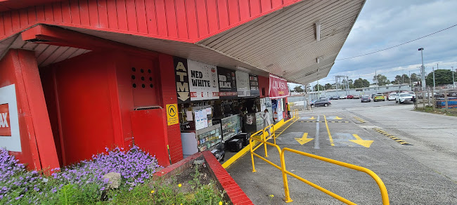 Liquor Stax - Dandenong