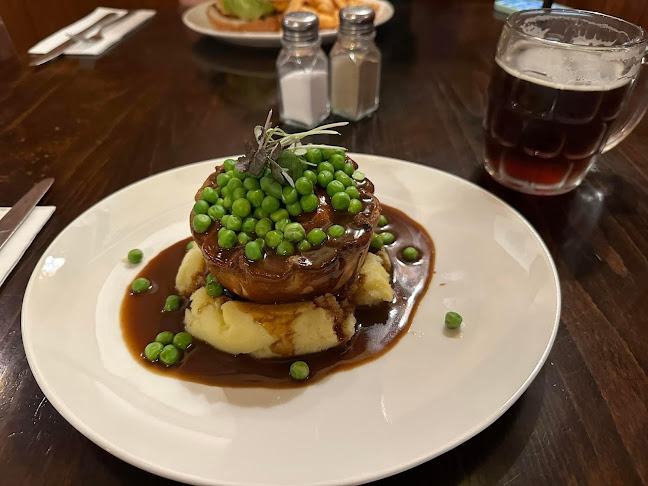 The Charles Dickens Tavern