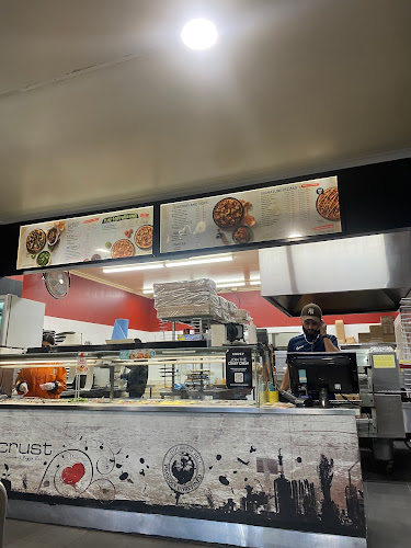 Opinii despre Crust Pizza Dulwich Hill în Sydney - Hospitality and gastronomy