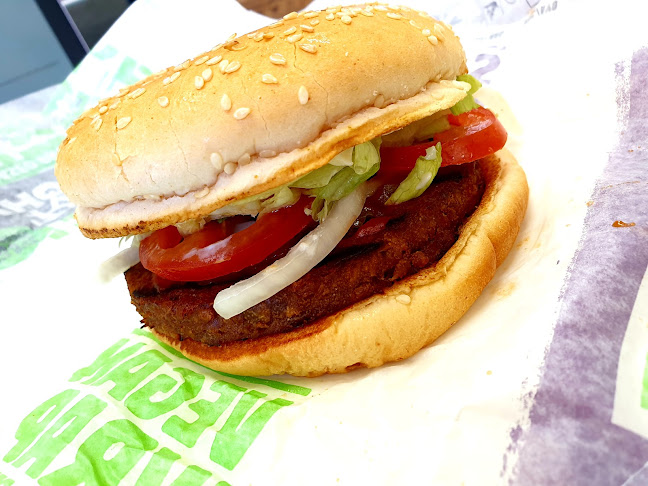 Opinii despre Hungry Jack's Burgers Bunbury în Bunbury - Hospitality and gastronomy