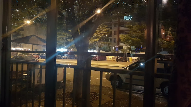 Knightsbridge Penthouse - Braddon