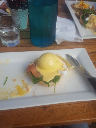 The Gallery Cafe - Ballina