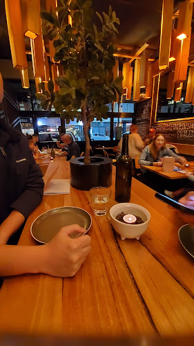 Pizza Bar - Geelong West