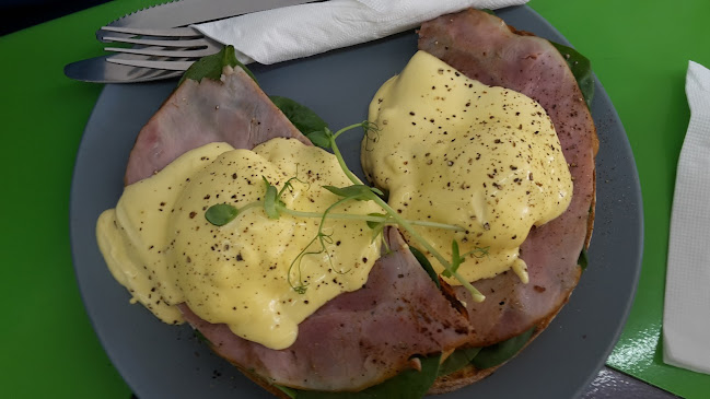 Comentarii opinii despre Sears Cafe