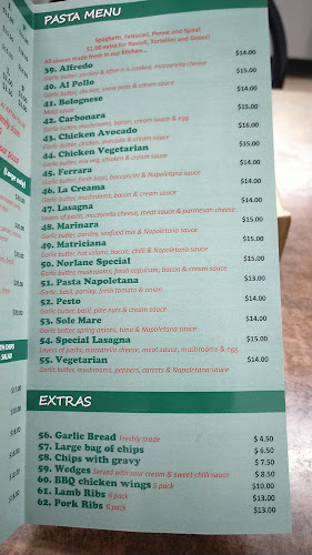 Opinii despre Norlane Pizza and Pasta în Norlane - Hospitality and gastronomy