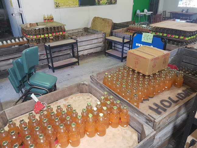 Suttons Juice Factory