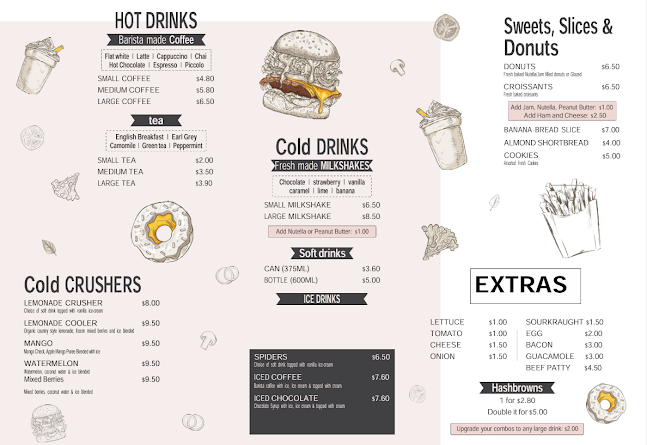 The Entrance Lake House