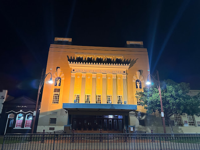 Steve’s Fish n Fillet - Swan Hill
