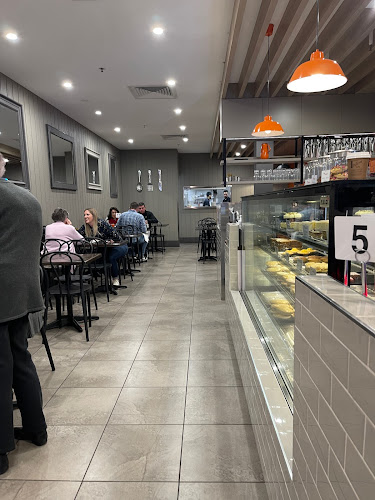 Opinii despre Café Delissio în Dubbo - Hospitality and gastronomy