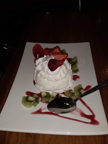 Challa Gardens Hotel - Hospitality and gastronomy