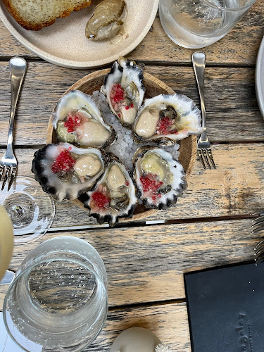 Comentarii opinii despre Bangalay Dining