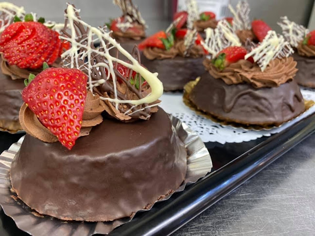 Dawsons Bakehouse - Hospitality and gastronomy