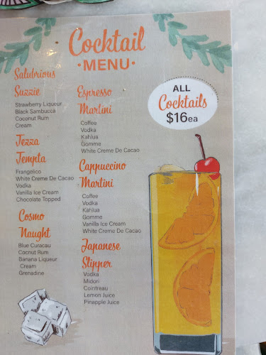 Yarra Glen Ice Creamery & Lolly Shop - Hospitality and gastronomy