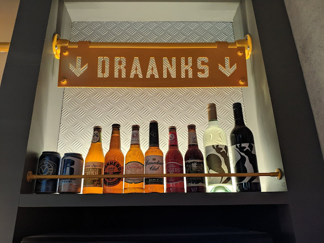 Huxtaburger Redfern - Hospitality and gastronomy