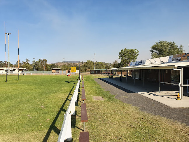 Aberdeen Sports And Rec