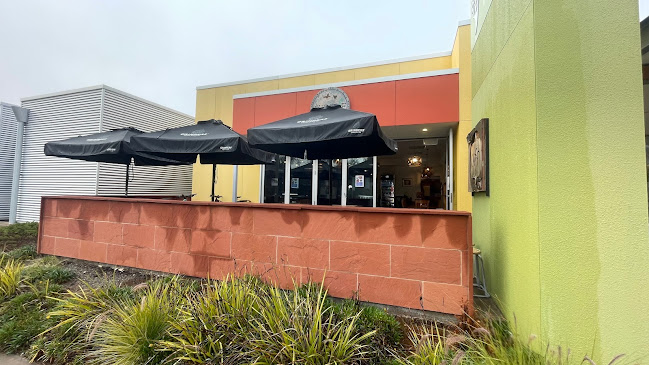 The Caff - Broken Hill