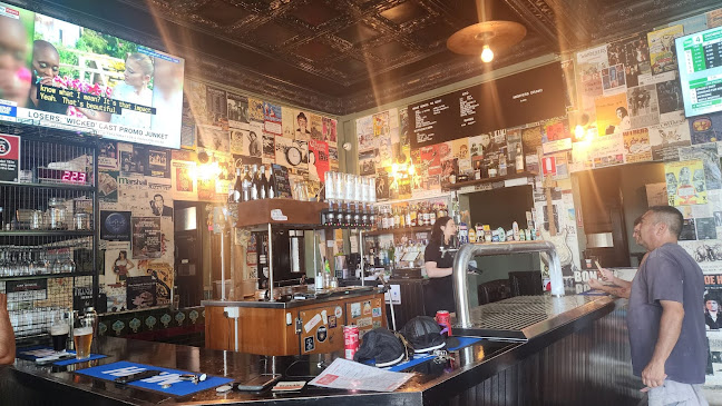 Opinii despre Grand Junction Hotel în Maitland - Hospitality and gastronomy