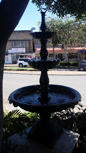 Cafe Toscano - Hospitality and gastronomy