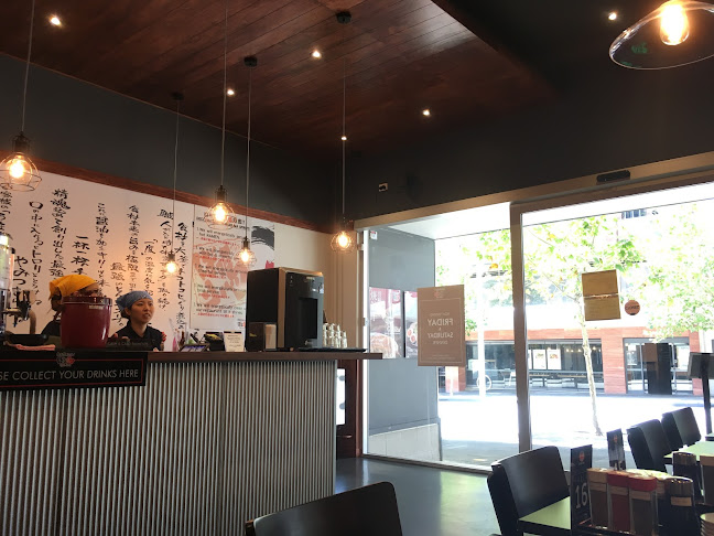 Comentarii opinii despre Bariuma Ramen