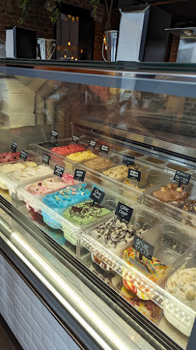 Comentarii opinii despre The Fish & Burger Co.