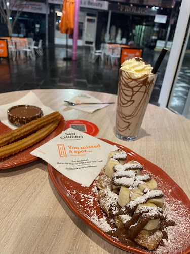 Comentarii opinii despre San Churro Wollongong