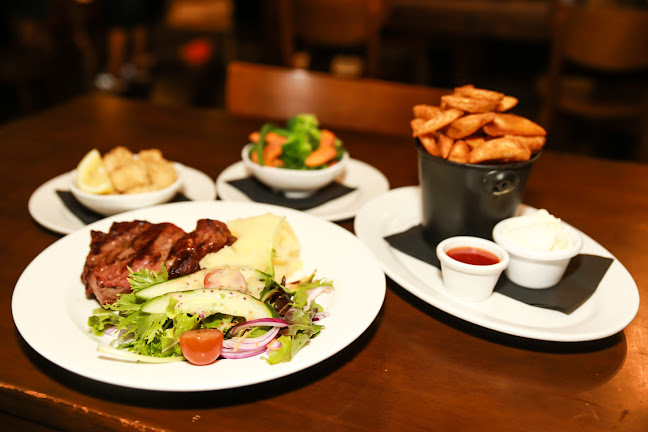 Shenannigans - Darwin City