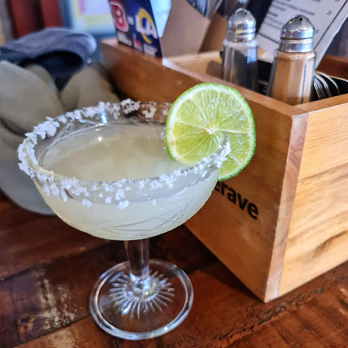 Mano's Tedder Avenue