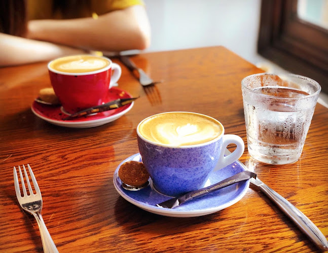 The Lab - Brisbane City