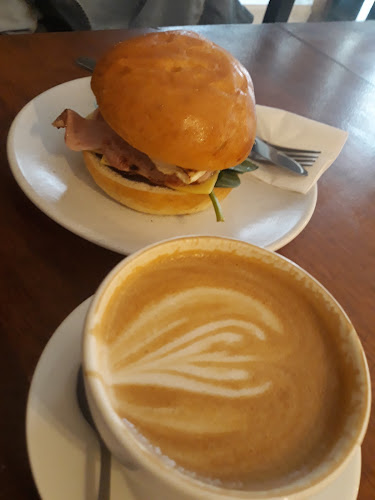 Sedo Coffee - Fortitude Valley