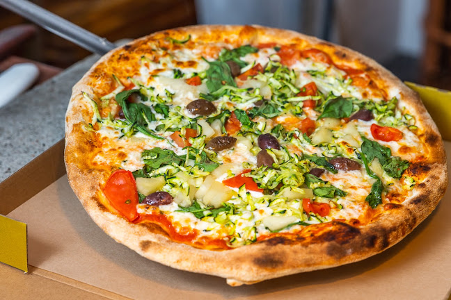 Planar Restaurant - Hospitality and gastronomy