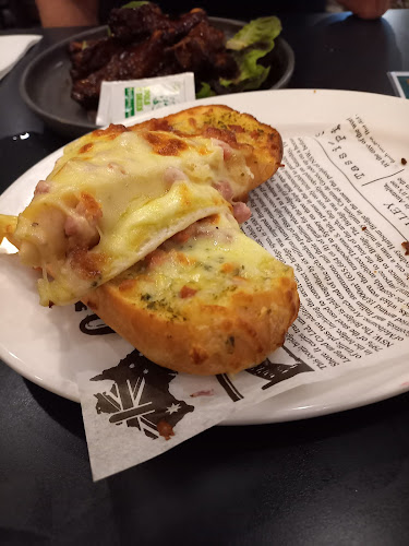 Opinii despre Kallangur Tavern în Brisbane - Hospitality and gastronomy