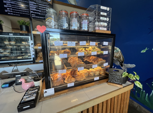 Fuel Bakehouse Cabarita - Sydney