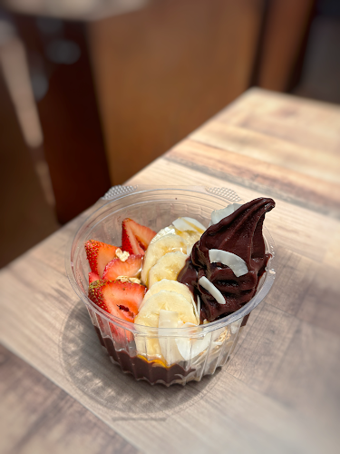 Ohana cafe and ice creamery - Hospitality and gastronomy