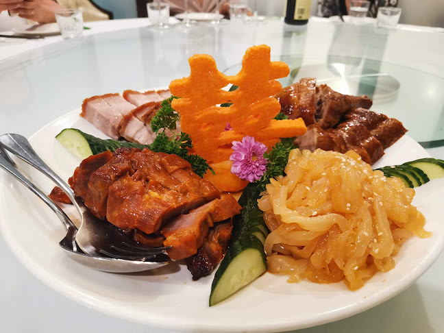 Jasmine Room Chinese Cuisine 百莉軒 Southport - Southport