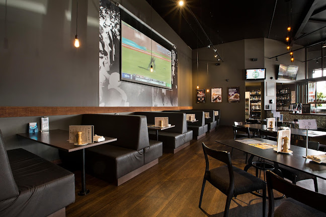 Comentarii opinii despre Yamanto Tavern