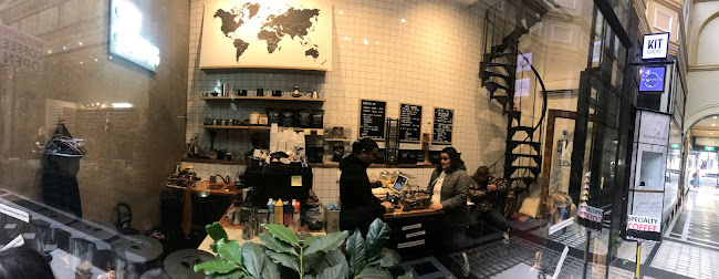 Royal Arcade, Shop 48/148 Elizabeth St, Melbourne VIC 3000
