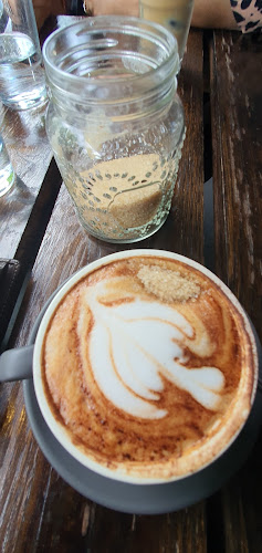 Left Bank Melbourne Restaurant & Cocktail Bar