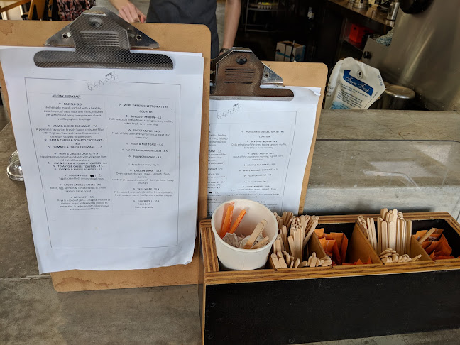 Opinii despre Bench Espresso în Perth - Hospitality and gastronomy