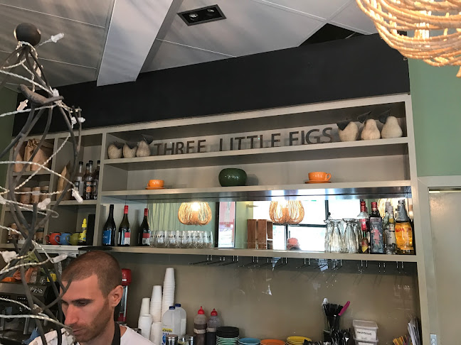 Comentarii opinii despre Darling West Cafe Geelong