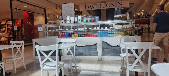 Opinii despre Cafe Chieti în Cleveland - Hospitality and gastronomy