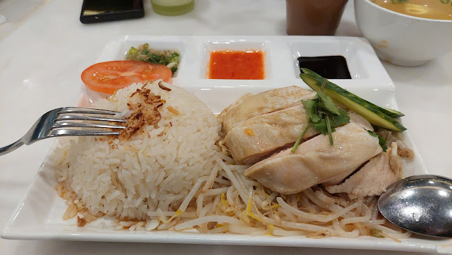 Opinii despre PappaRich Brisbane în Brisbane City - Hospitality and gastronomy