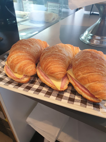 Comentarii opinii despre The Deli Co - Catering & Cafe