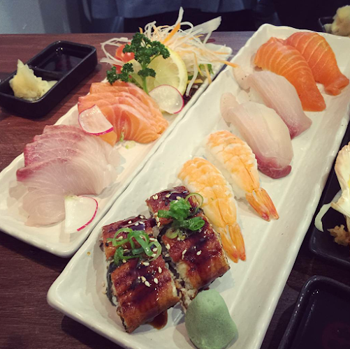 Tomodachi Izakaya & Bar