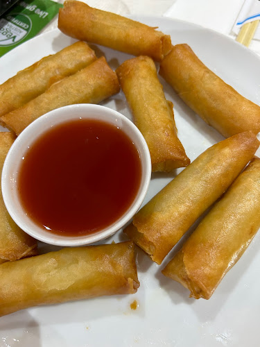 Opinii despre The Golden Loy în Albion Park Rail - Hospitality and gastronomy