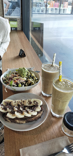 Opinii despre The Goods Wholefoods în Canberra - Hospitality and gastronomy