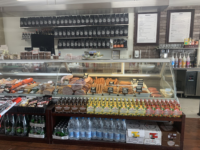 Euro Delicatessen - Hospitality and gastronomy