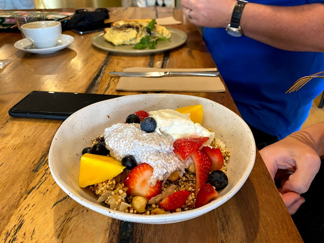 Comentarii opinii despre The Hamptons Bakery